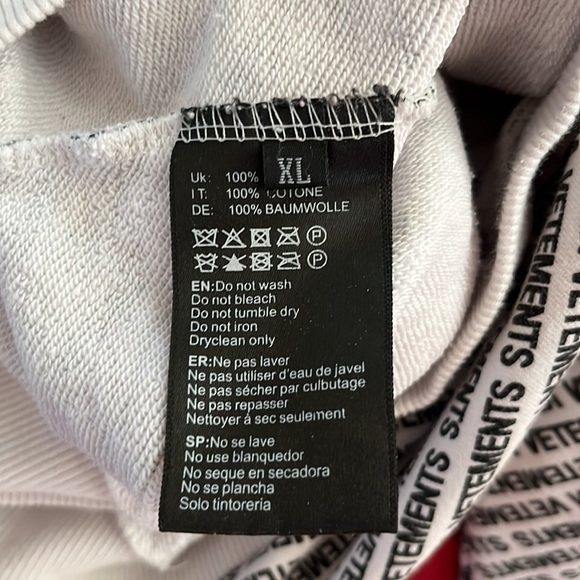 Women’s hoody. - Picture 8 of 11